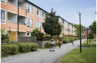 Gropens Gård 9