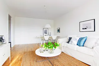 Listergatan 9 B