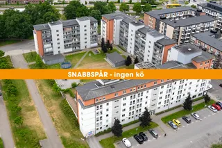 Håkan Lundbergs gata 21 Lgh. 1002