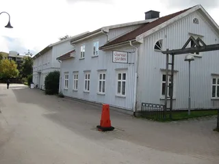 Köpmangatan 22 B