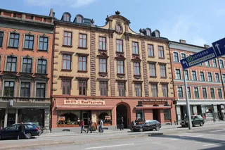 Amiralsgatan 12 C