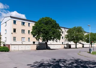 Prästbolsgatan 40 B