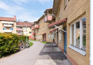 Ågatan 1 D