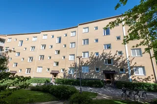 Kungsladugatan 4