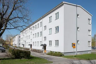 Stockholmsvägen 45 B
