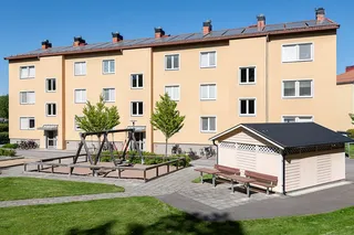 Storsvängen 38 C