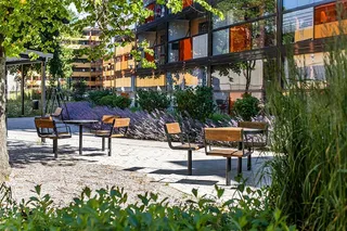 Rinkebysvängen 97