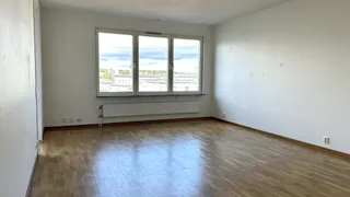 Östra Ringvägen 1