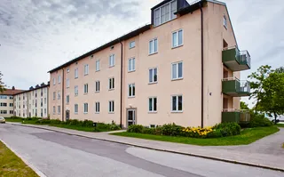 Karlfeldtsgatan 36 B