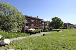 Nackstavägen 17 B