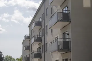 Runebergsgatan 44 G