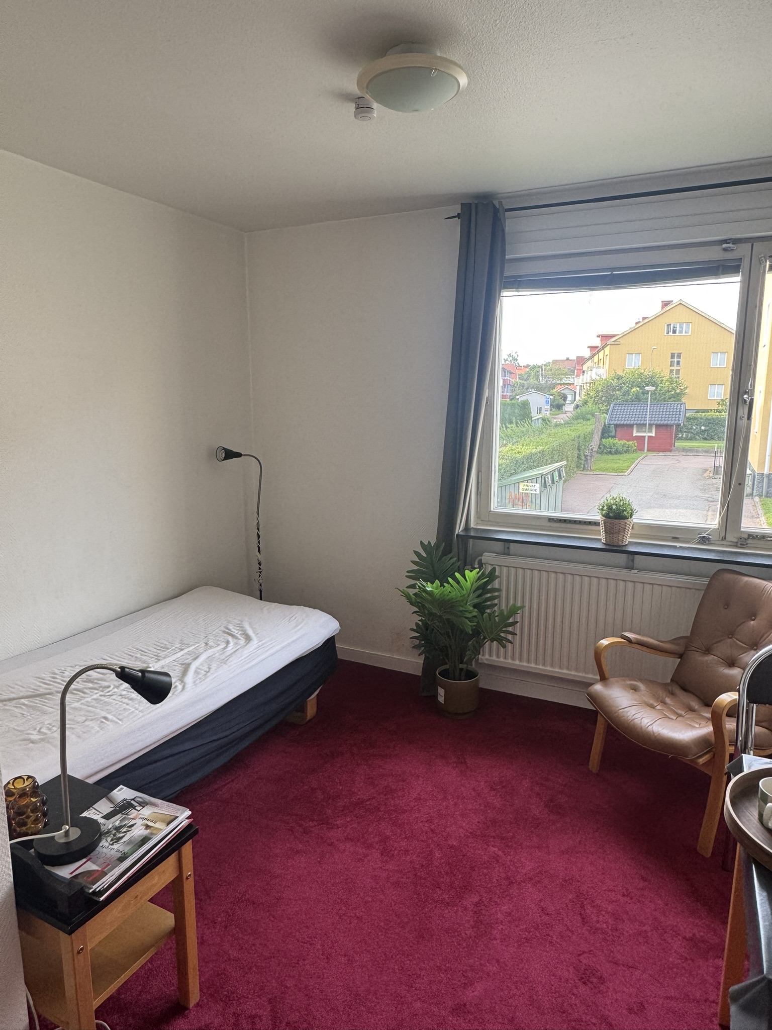 Norra Allégatan 24, Västerås