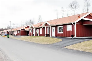 Asks väg 4 A