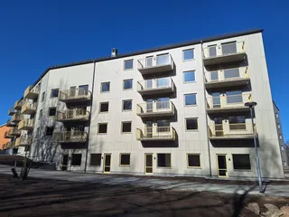 Kalvhagsgatan 22