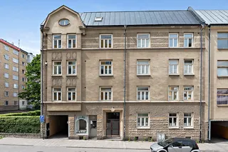 Källvindsgatan 23