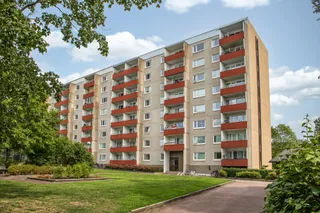 Karlagatan 3 C