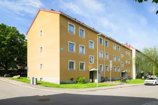 Videgatan 4 A