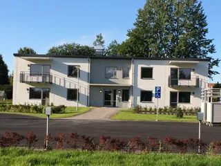Stationsesplanaden 16