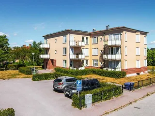 Vidargatan 17