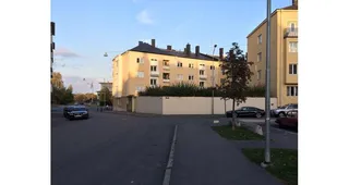 Enebygatan 5B