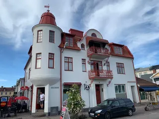 Stora Nygatan 11