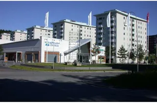 Rymdtorget 4