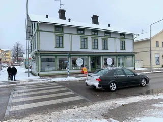 Bagargränd 8