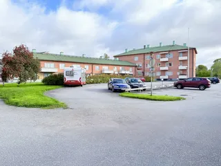 Örebrovägen 25 B