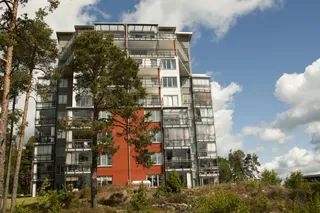 Hamnvägen 10