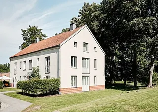 Sankt Lars Väg 57