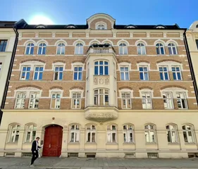 Sturegatan 3