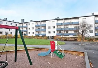Tingbergsvägen 6 F