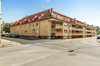 Noréusgatan 1 d