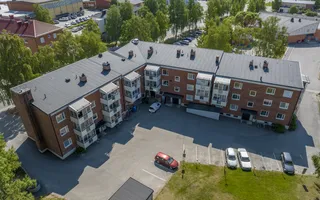 Järnvägsgatan 32 B