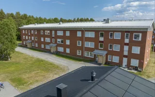 Brännbergsvägen 6 A