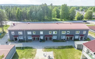 Domarvägen 19 A