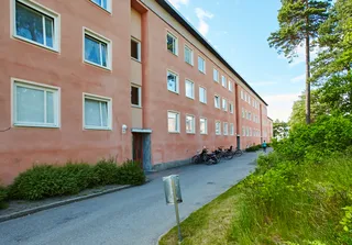 Pettersbergsgatan 51 B