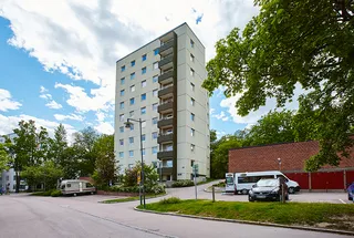 Hemdalsvägen 7