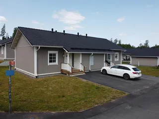 Tjärdalsvägen 6B