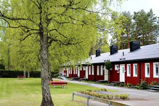 Hälsovägen 21