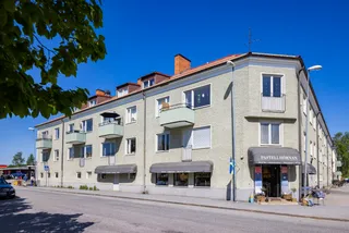 Djurgårdsgatan 25A