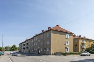 Gamla Tanneforsvägen 80B