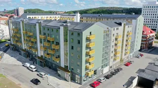 Ebbe Lieberathsgatan 2 C
