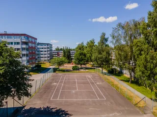 Lars Kaggsgatan 71