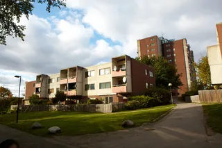 Forvägen 19