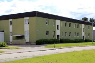 Parkgatan 3 c