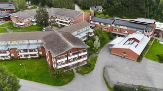 Skolvägen 25