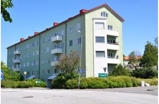 Doktor Sydows Gata 20