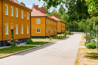 Korsnäsvägen 108