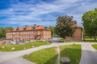 Norra Nyvallsvägen 42D